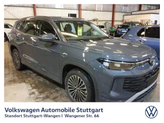 Volkswagen Tayron 2.0 TDI DSG Life