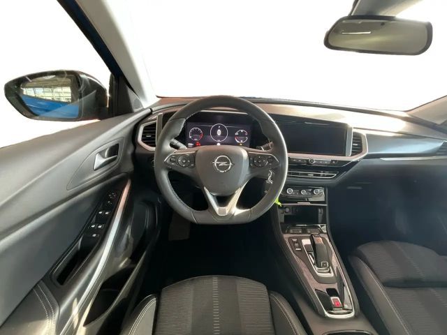 Opel Grandland X GS-Line Grand Sport