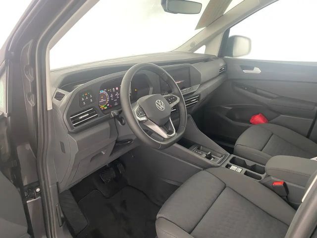 Volkswagen Caddy Life eHybrid