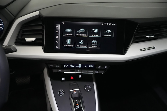 Audi Q4 e-tron 35 Sportback