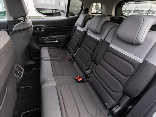 Citroën C5 Aircross C-Series