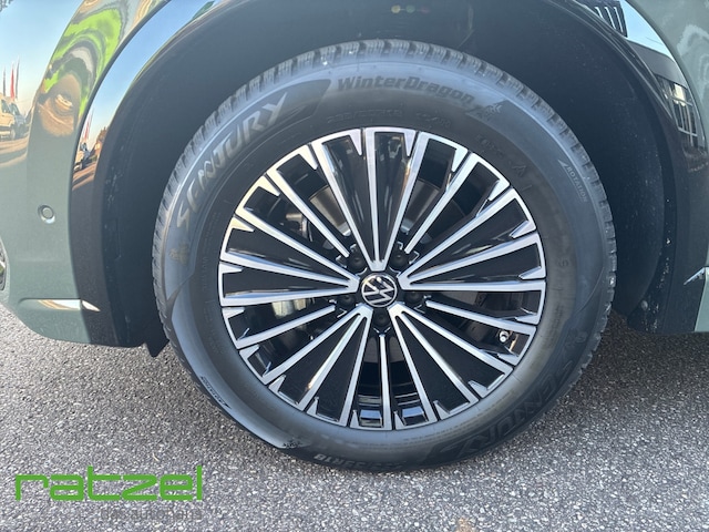 Volkswagen Tiguan 2.0 TDI DSG IQ.Drive R-Line