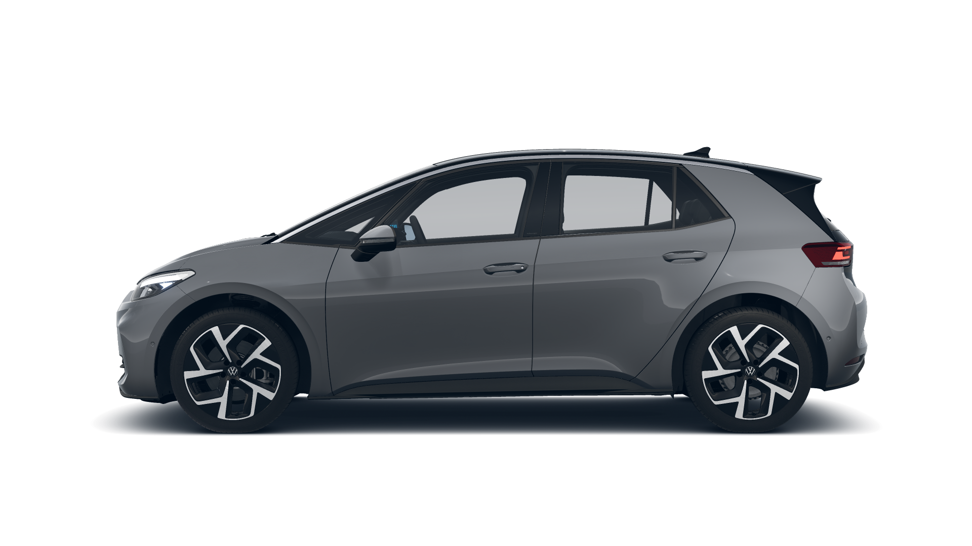 Volkswagen ID.3 Automatik LM DynLicht KeyLess LED