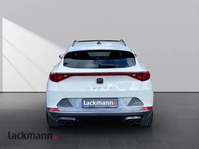 Cupra Formentor 4Drive VZ