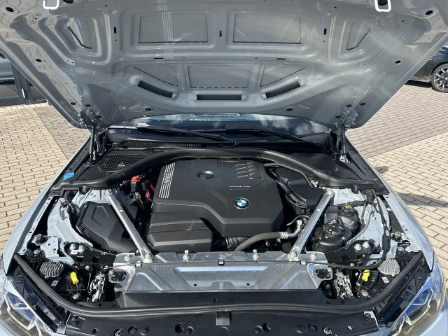 BMW 430 430i Coupé M-Sport