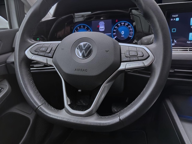 Volkswagen Golf 1.5 eTSI DSG Style