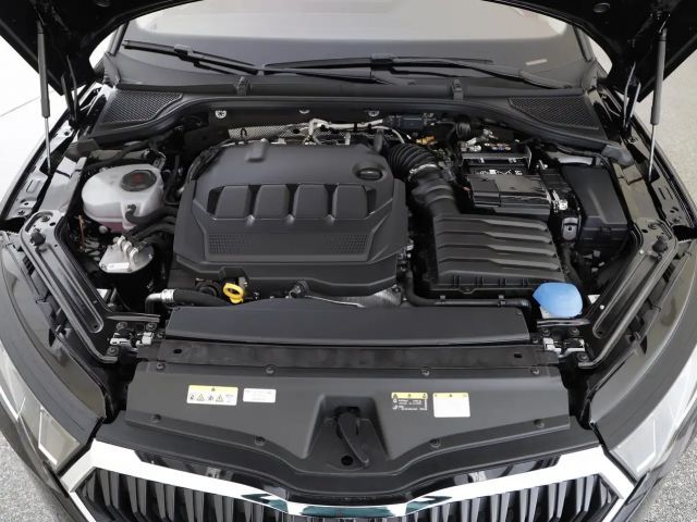 Skoda Octavia Selection