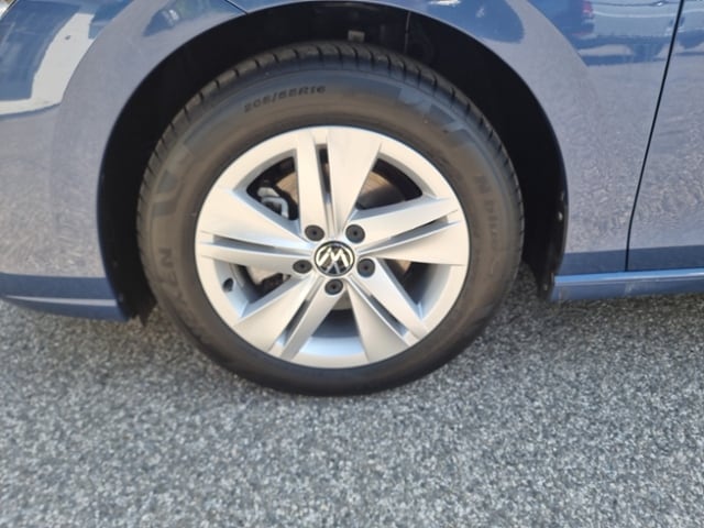 Volkswagen Golf 1.5 TSI Golf VIII Plus