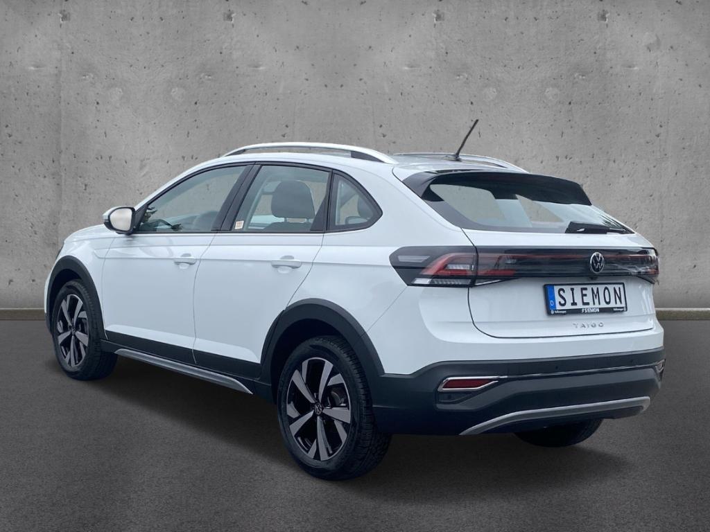 Volkswagen Taigo 1.0 TSI IQ.Drive Style