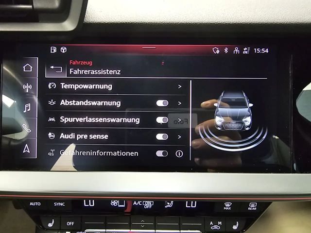 Audi A3 Kamera,Navi,LED,PDC,Sitzheizung