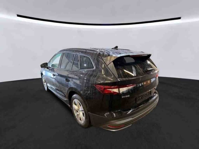Skoda Enyaq Loft