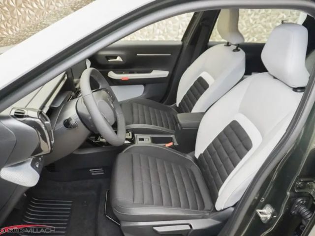 Citroën C3 Aircross Hybrid Max