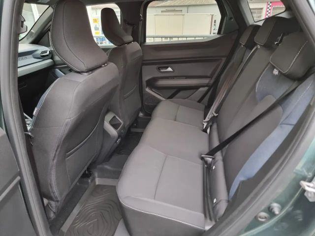 Dacia Duster Hybrid 140