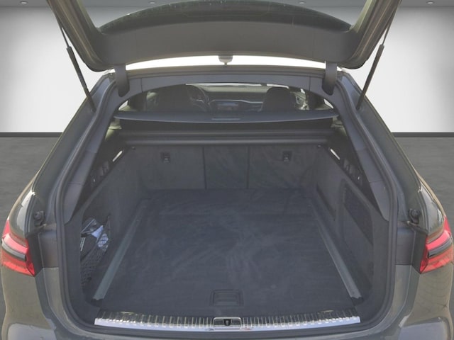 Audi S6 Avant Quattro