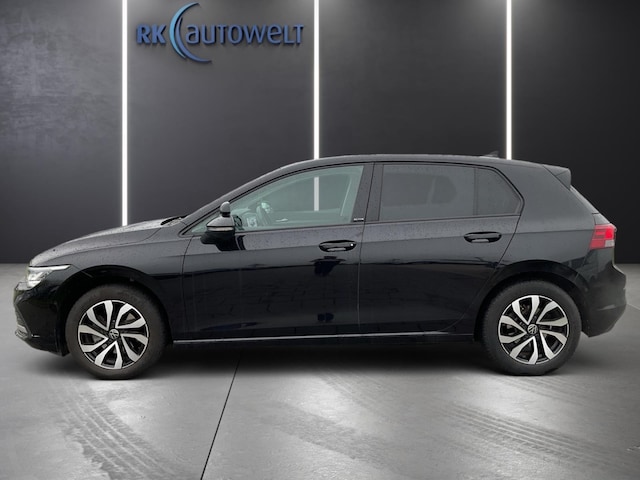 Volkswagen Golf 1.5 eTSI Golf VIII