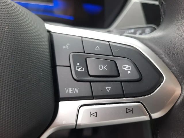 Volkswagen Touran 1.5 TSI Comfortline DSG