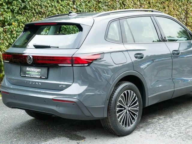 Volkswagen Tiguan 1.5 eTSI Life