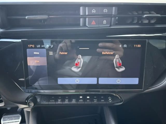 Alfa Romeo Junior Ibrida