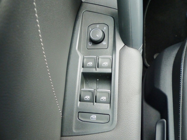 Volkswagen Tiguan 2.0 TDI DSG