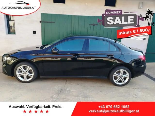 Mercedes-Benz A 250 A 250 e Business Line