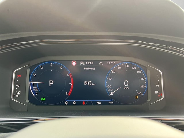 Volkswagen T-Roc 1.5 TSI Cabriolet R-Line