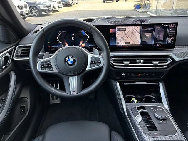 BMW 420 420d Coupé xDrive