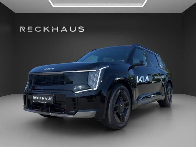 Kia EV9 GT-Line Vierwielaandrijving