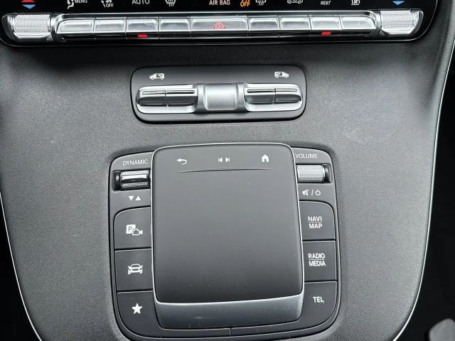 Mercedes-Benz V 300 AVANTGARDE Limousine Lang