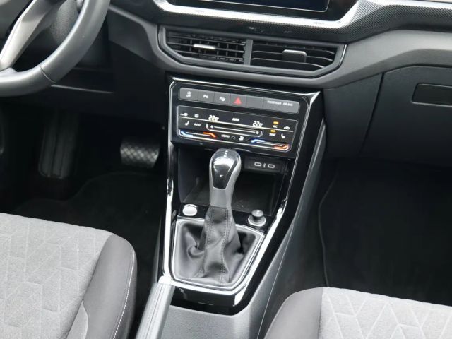 Volkswagen T-Cross 1.5 TSI DSG Life