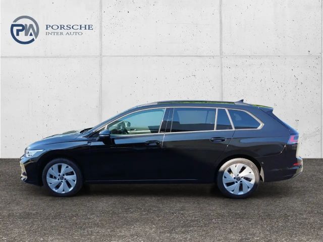 Volkswagen Golf Business DSG Variant