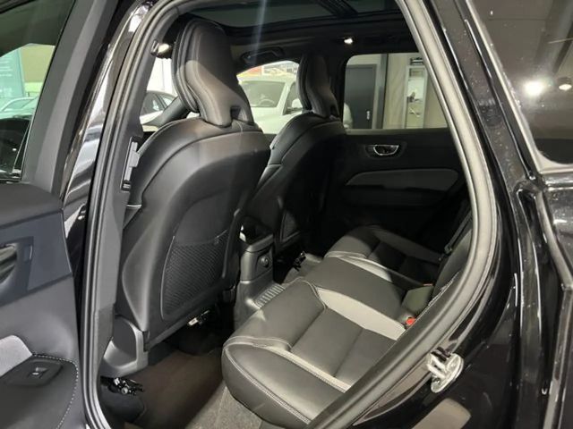 Volvo XC60 AWD Plus Recharge T6