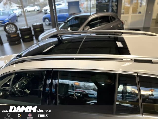 Mercedes-Benz EQB 300 4MATIC