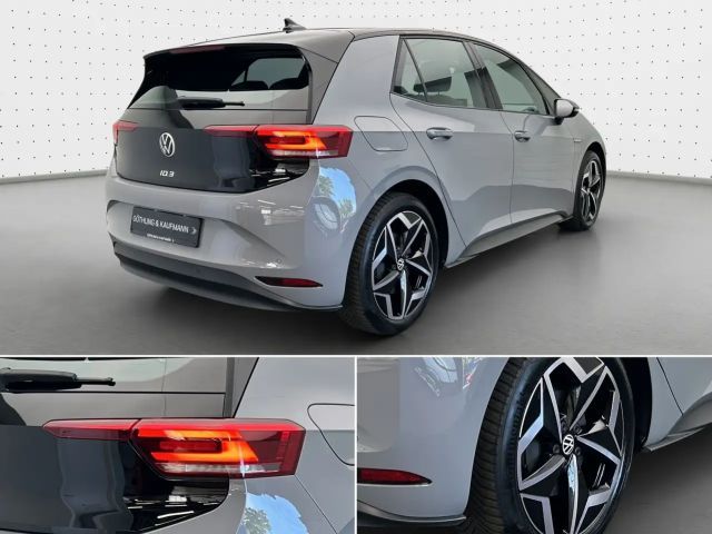 Volkswagen ID.3 City Performance Pure