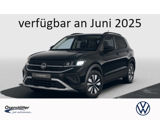 Volkswagen T-Cross 1.0 TSI DSG Life
