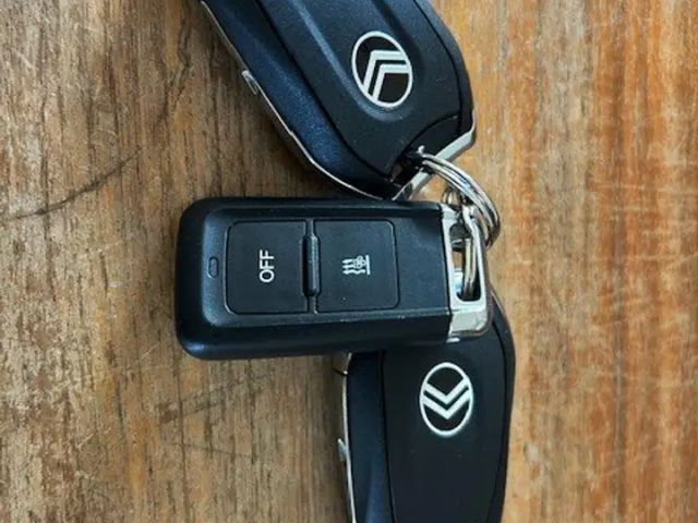 Citroën Spacetourer VIP Ausstattung/Standheizung/AHK/leasingfähig