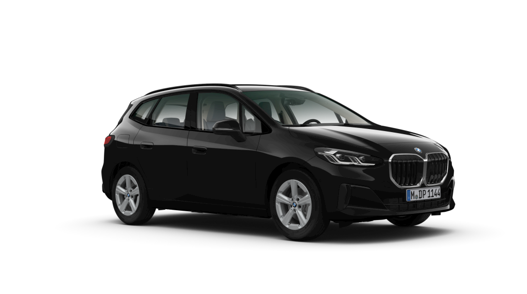 BMW 216 216i Active Tourer