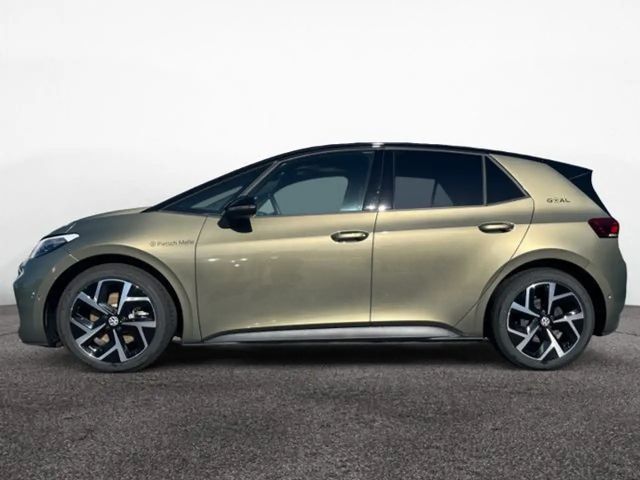 Volkswagen ID.3 150 kW Performance Pro