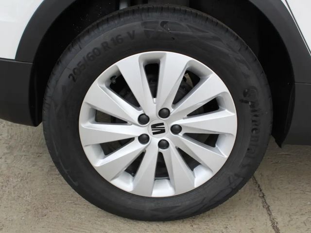 Seat Arona 1.0 TSI