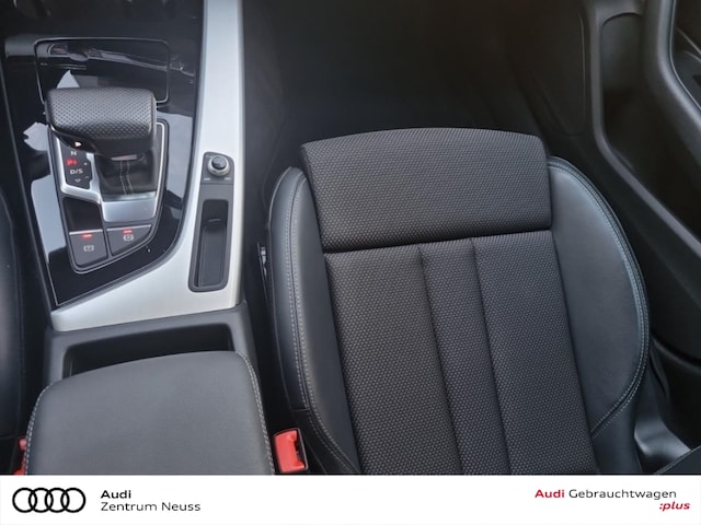 Audi A5 40 TFSI S-Tronic Sportback