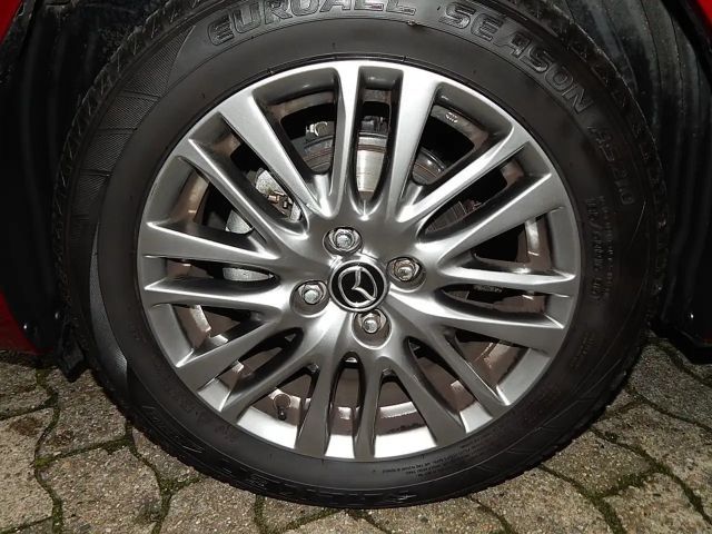 Mazda 2 Kizoku SkyActiv