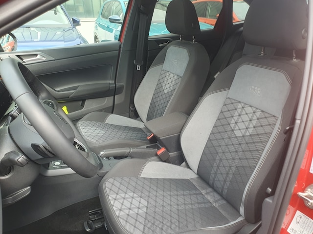 Volkswagen Taigo 1.5 TSI DSG R-Line