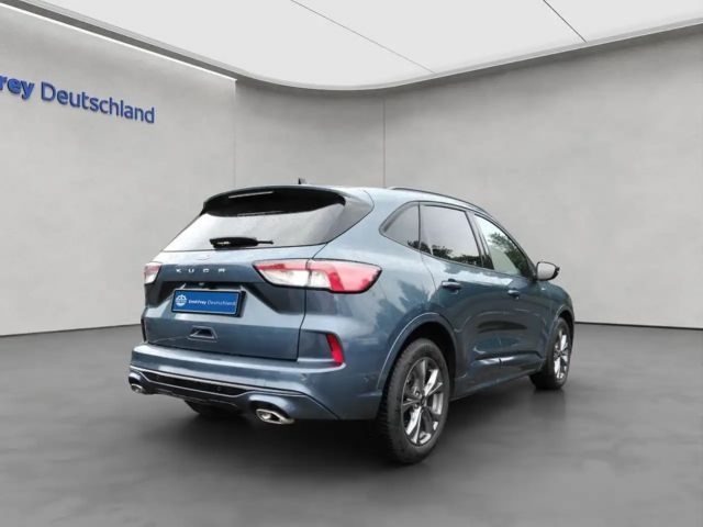 Ford Kuga EcoBoost ST Line X