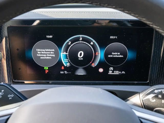 Volkswagen Tiguan 2.0 TDI DSG Life