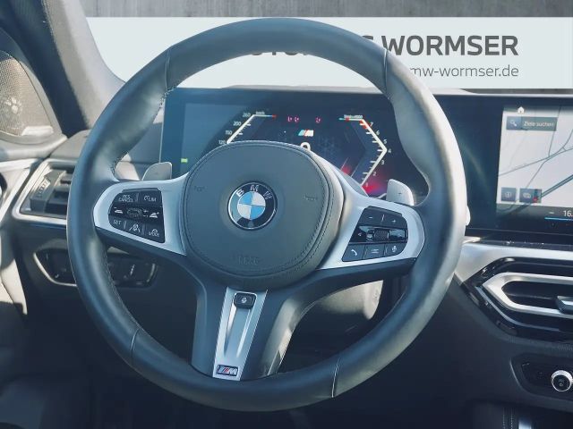 BMW 440 Coupé Gran Coupé M440i