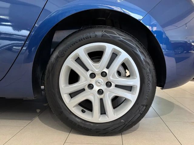 Opel Astra 1.2 Turbo