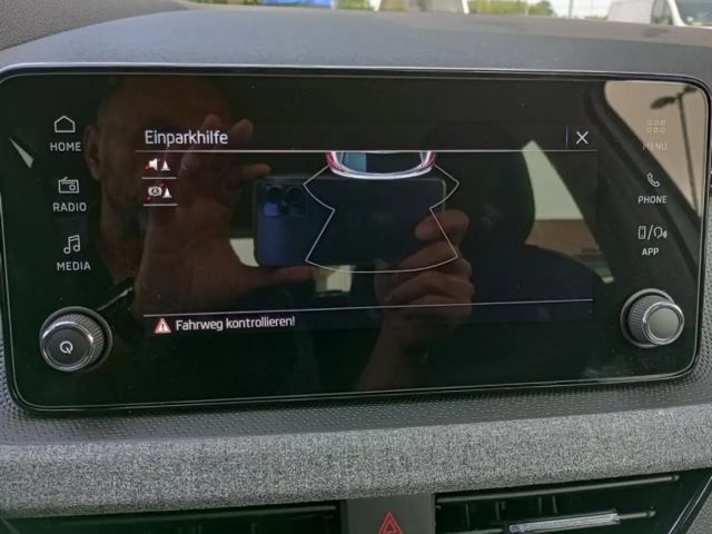 Skoda Kamiq Selection