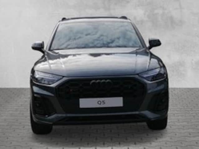 Audi SQ5 SUV TDI tiptronic Audi SQ5 SUV