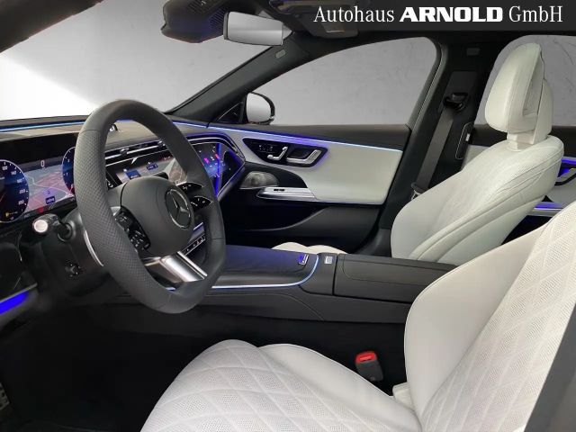 Mercedes-Benz E 450 4MATIC AMG Line Sedan