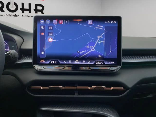 Cupra Terramar 2.0 TSI VZ