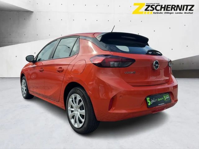 Opel Corsa Edition F Edition